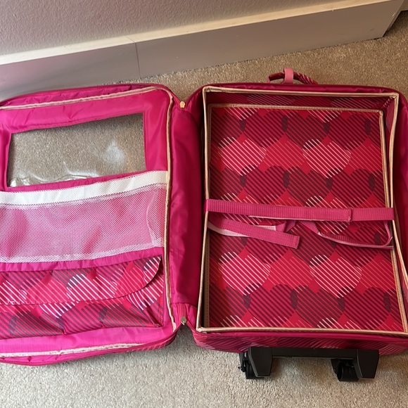 Doll Suitcase - Picture 2 of 4